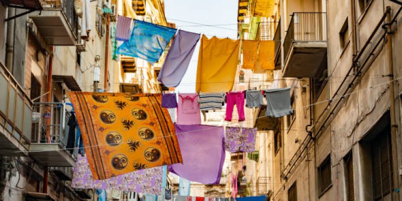 Naples, Campagna, Italy